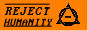 A therian web badge